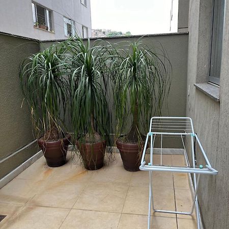 Lk Grajau 2 Daire Belo Horizonte Dış mekan fotoğraf