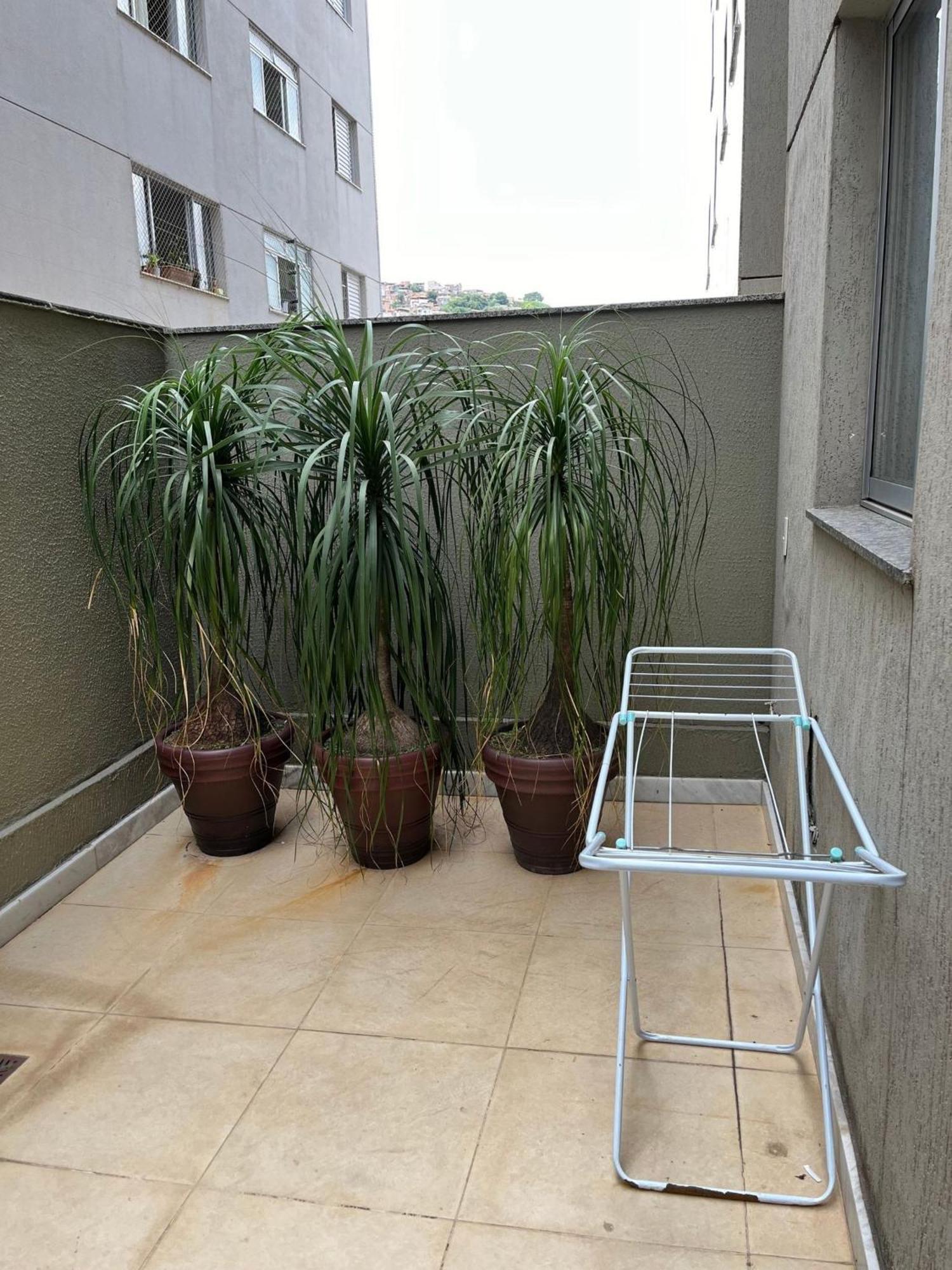 Lk Grajau 2 Daire Belo Horizonte Dış mekan fotoğraf