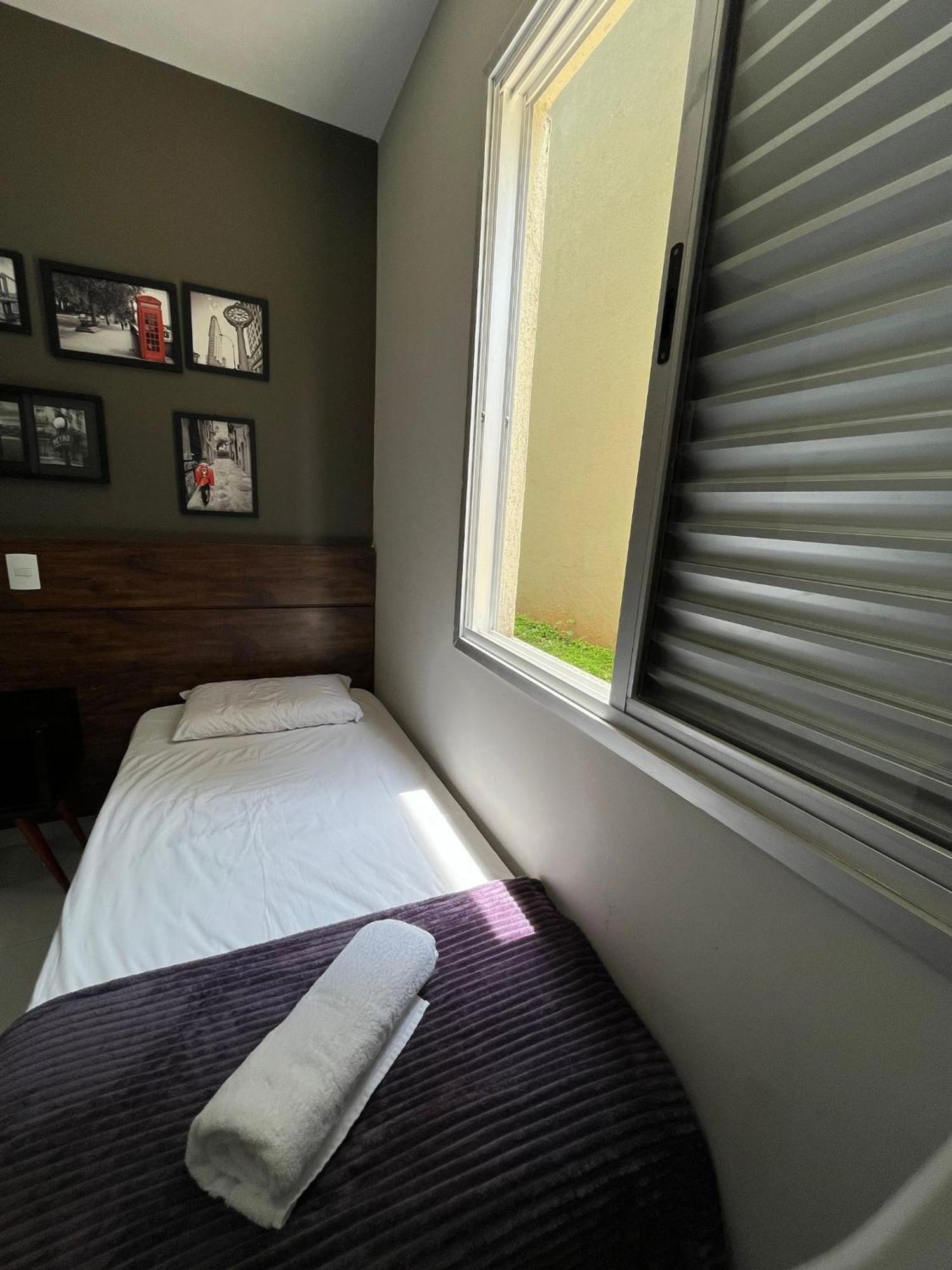 Lk Grajau 2 Daire Belo Horizonte Dış mekan fotoğraf