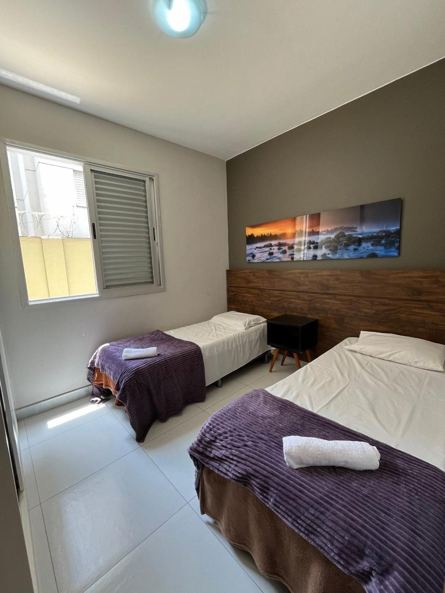Lk Grajau 2 Daire Belo Horizonte Dış mekan fotoğraf