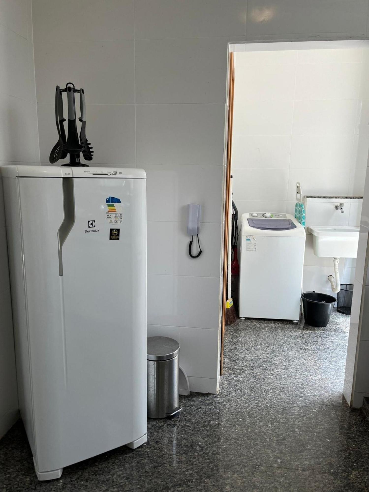 Lk Grajau 2 Daire Belo Horizonte Dış mekan fotoğraf