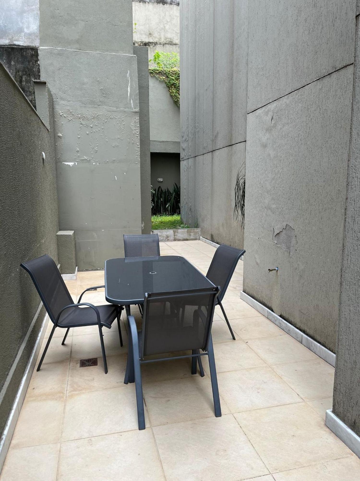 Lk Grajau 2 Daire Belo Horizonte Dış mekan fotoğraf