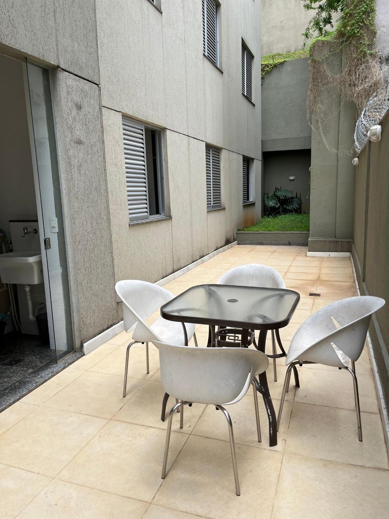 Lk Grajau 2 Daire Belo Horizonte Dış mekan fotoğraf