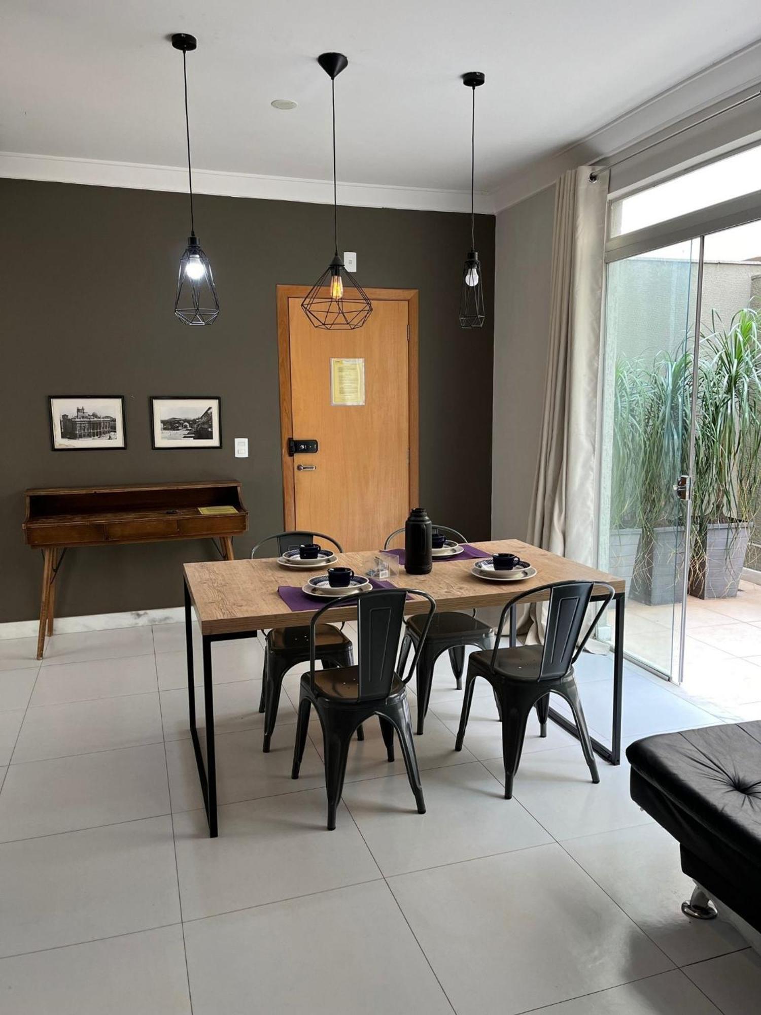 Lk Grajau 2 Daire Belo Horizonte Dış mekan fotoğraf