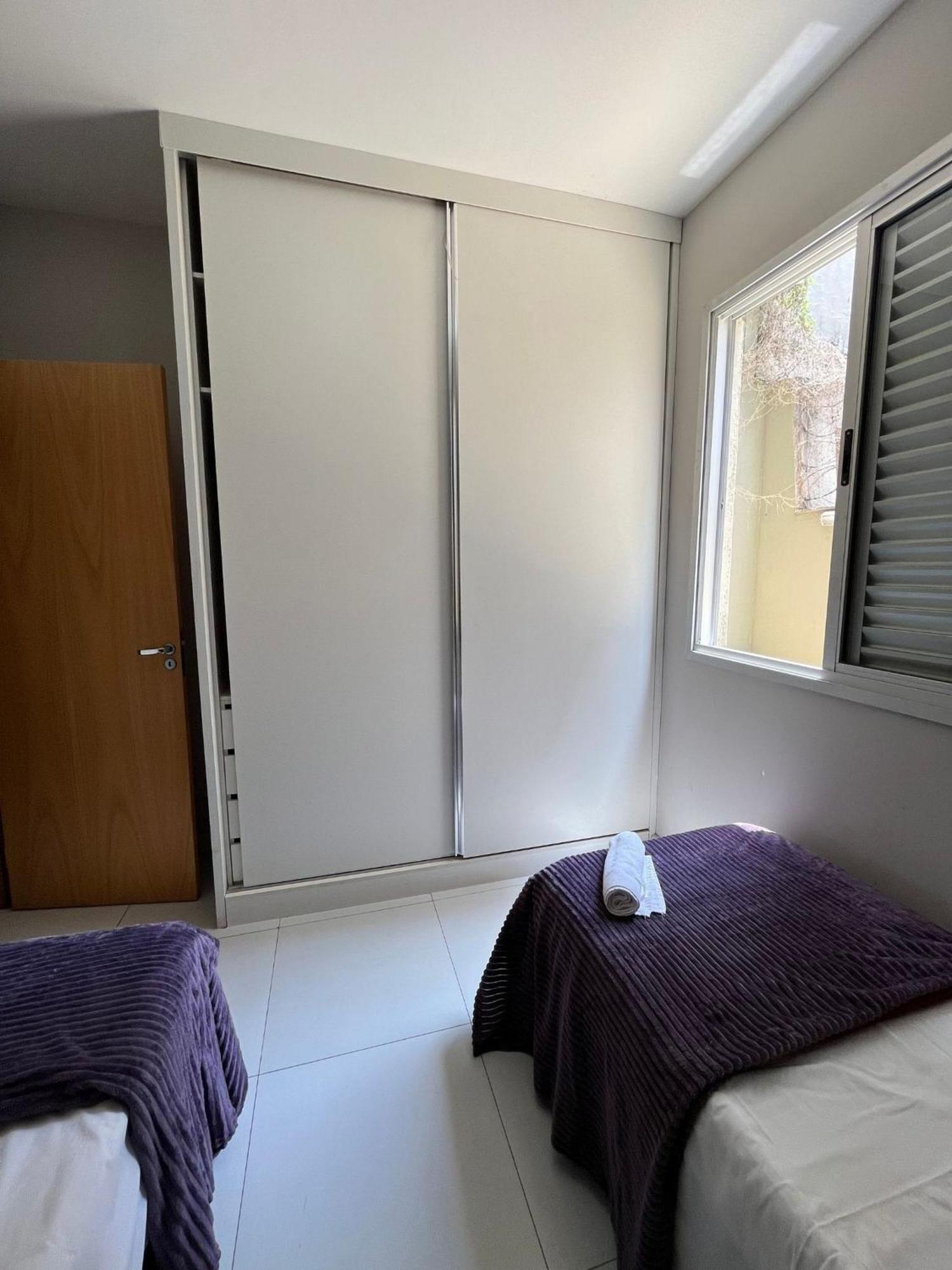 Lk Grajau 2 Daire Belo Horizonte Dış mekan fotoğraf