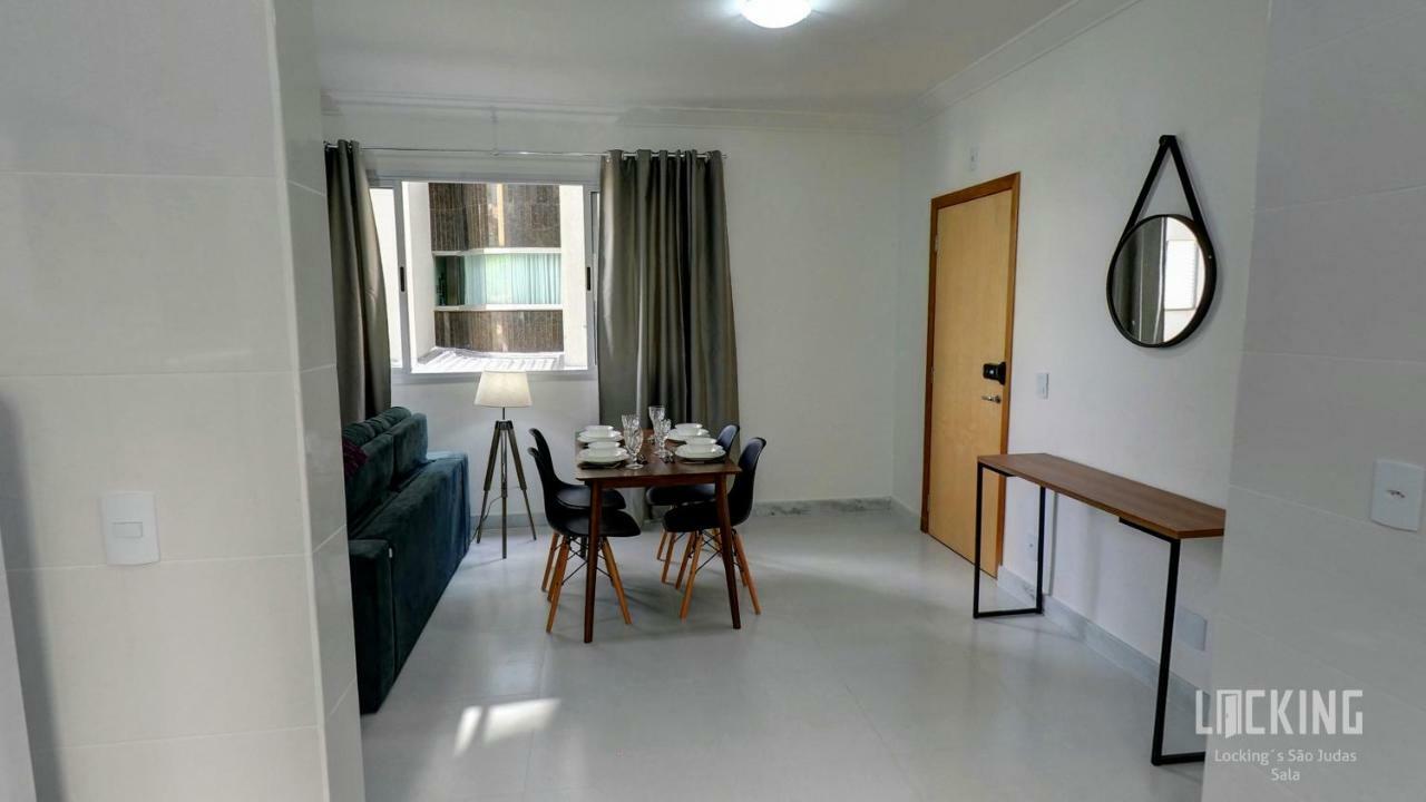 Lk Grajau 2 Daire Belo Horizonte Dış mekan fotoğraf